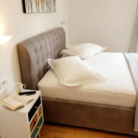 Apartment Palma *