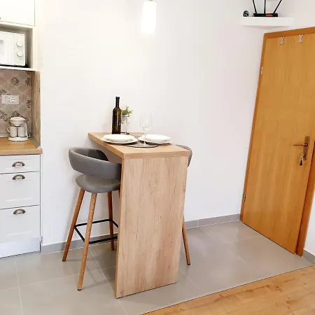 Apartment Palma