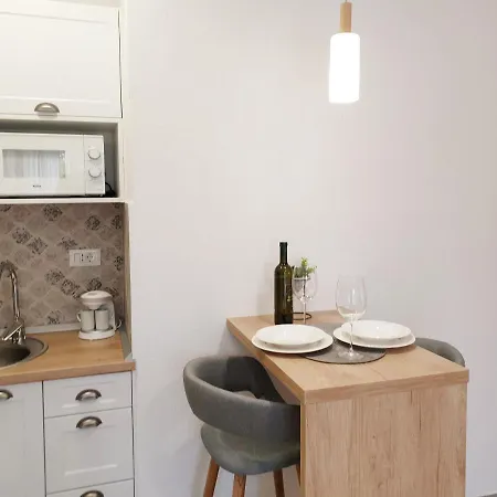 Apartment Palma