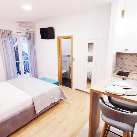 Palma Apartment *