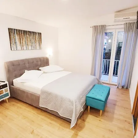 Palma Apartment *