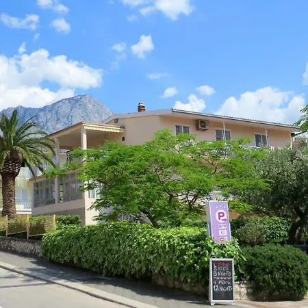 Palma Apartment