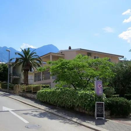 Apartment Palma