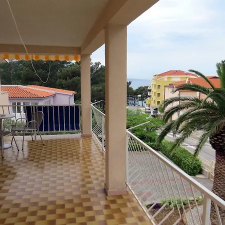 Apartment Palma