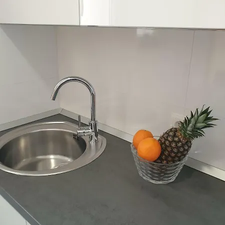 Palma Apartment