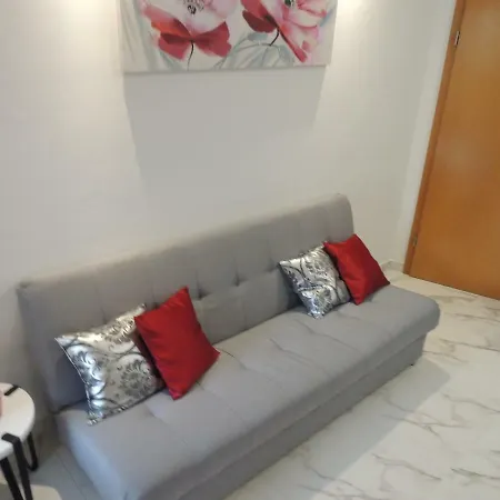 Apartment Palma Baska Voda