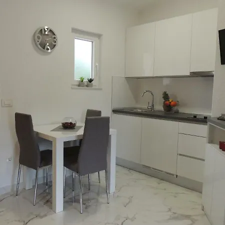 Palma Apartment *