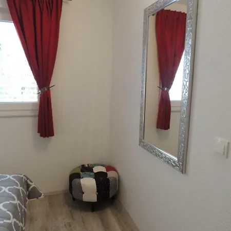 Palma Apartment