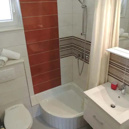 Palma Apartment Baska Voda