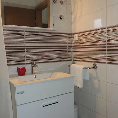 Palma Apartment Baska Voda